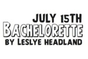 Bachelorette