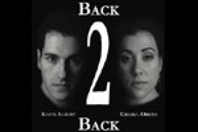 back 2 back logo 25732