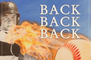Back, Back, Back