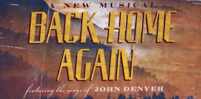back home again logo 63595