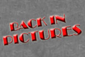Back in Pictures