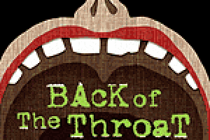 Back of the Throat