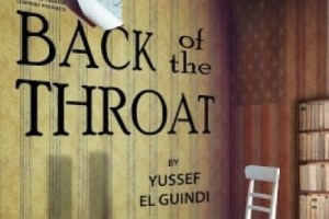 Back of the Throat