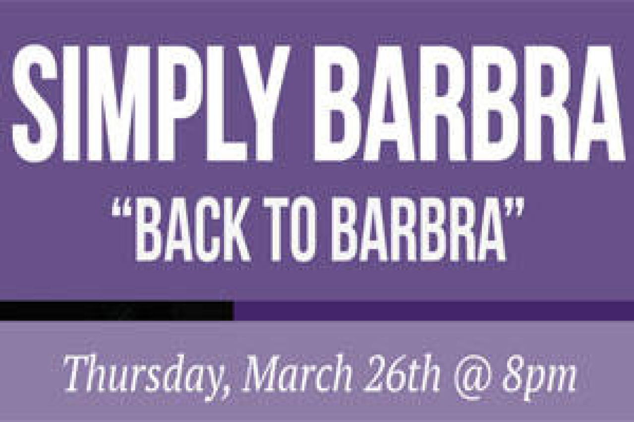 back to barbra logo 44619
