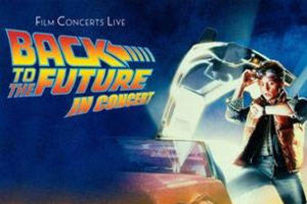 back to the future in concert logo 52425 1