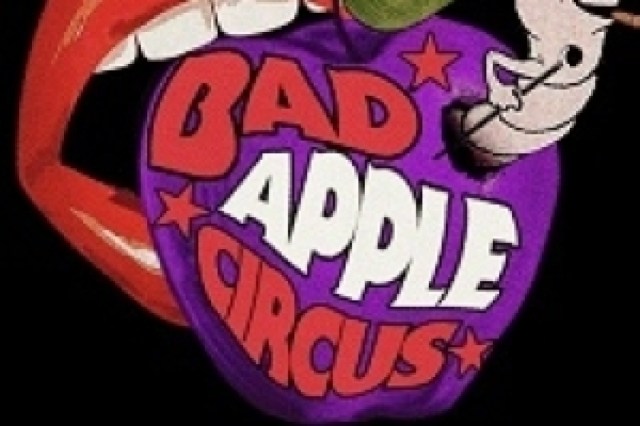 bad apple logo 92020