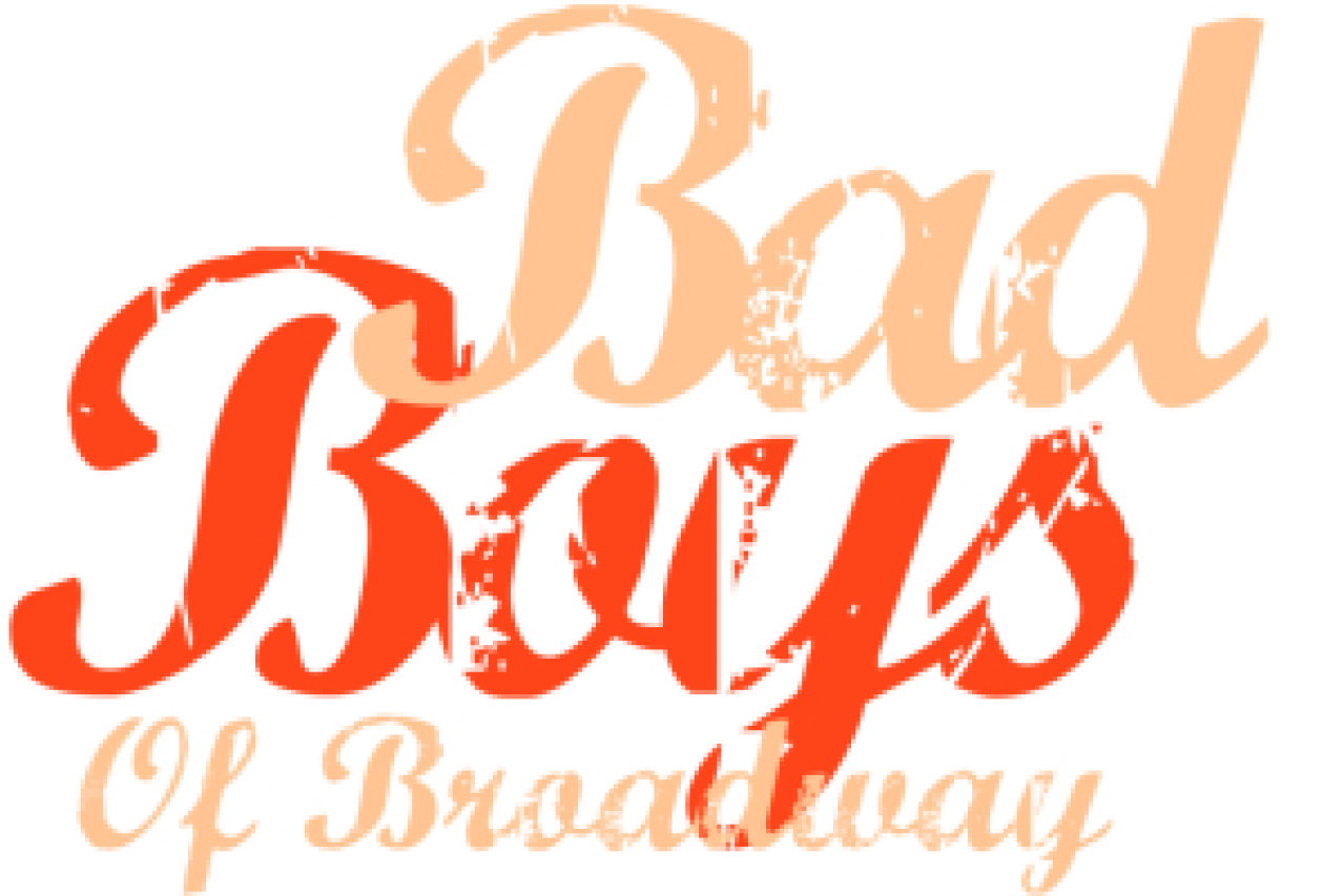 bad boys of broadway in concert logo 35646