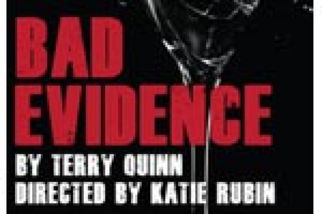 bad evidence logo 6240