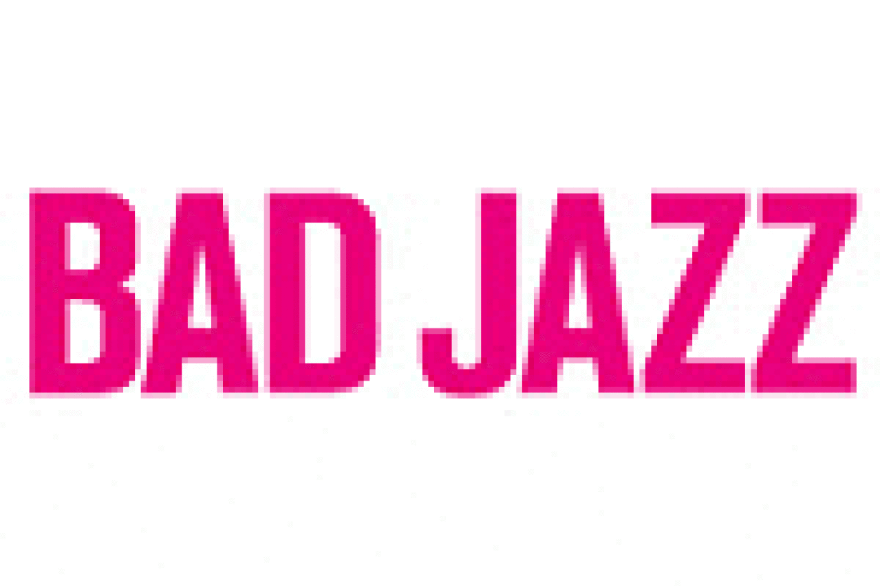 bad jazz logo 24282