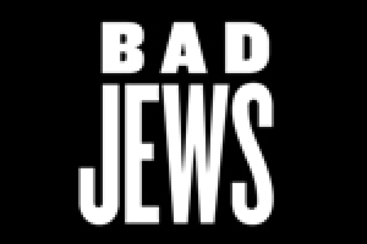 bad jews logo 11539