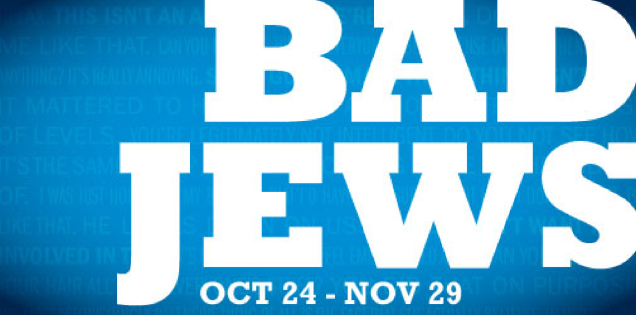 bad jews logo 38202