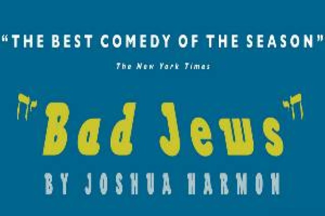 bad jews logo 49281