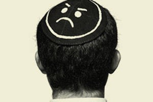 Bad Jews