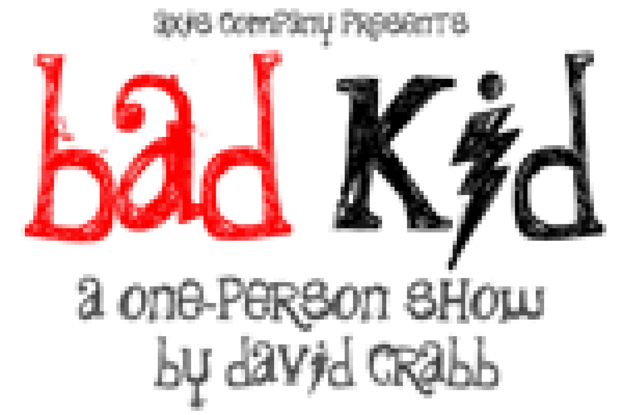 bad kid logo 13106
