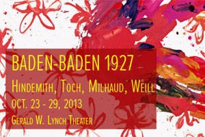 Baden Baden