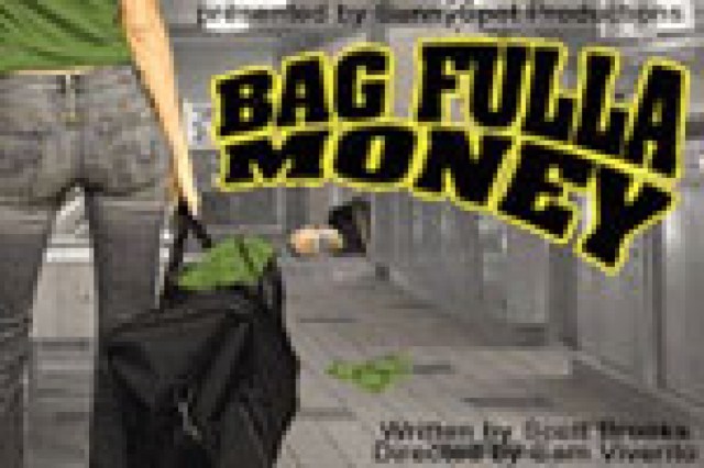 bag fulla money logo 28552