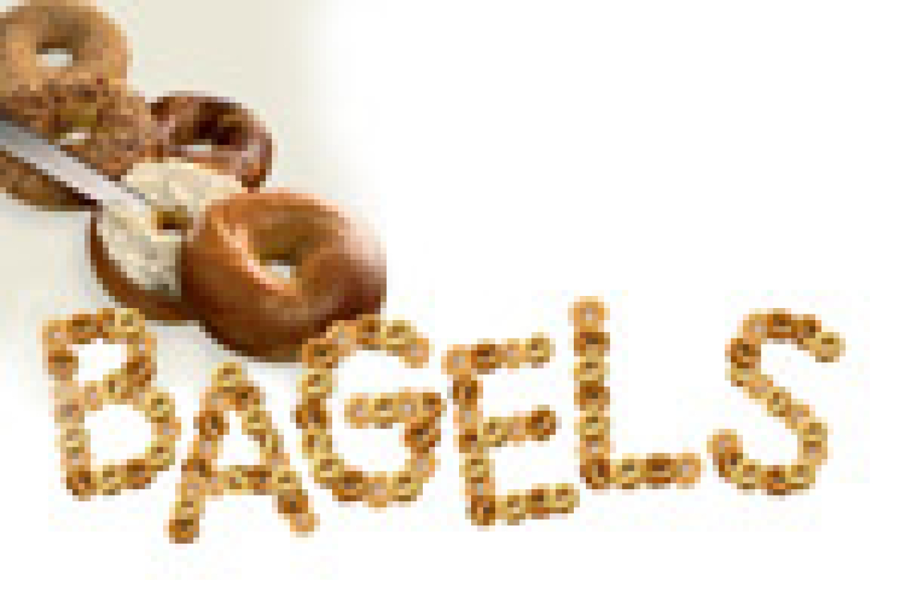 bagels logo 19349