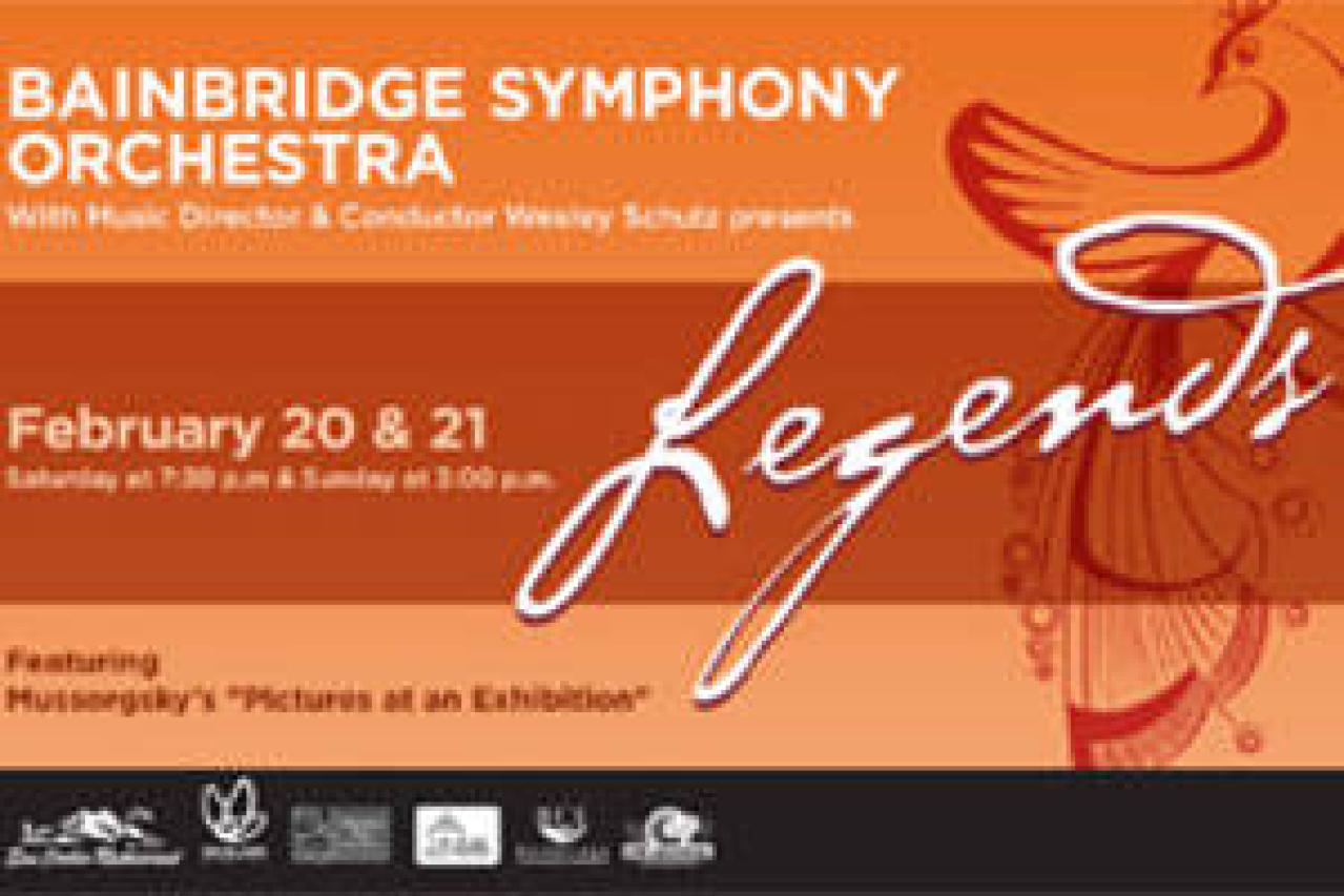 bainbridge symphony orchestra presents legends logo 54474 1