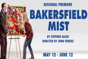 Bakersfield Mist