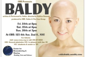 Baldy