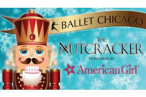 Ballet Chicago’s Nutcracker 2020 Hybrid STREAM
