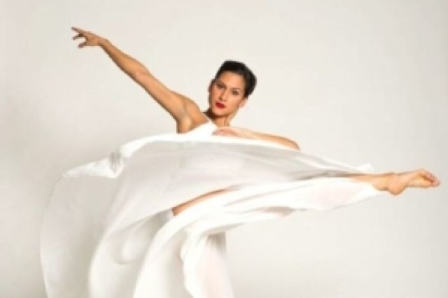 ballet hispanico at the joyce theater logo 55688 1