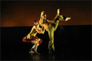 Ballet Hispanico – Celebrate Brooklyn! Performing Arts Festival
