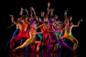 Ballet Hispanico