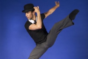 Ballet Hispanico
