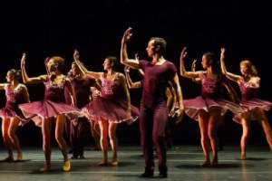 Ballet Hispanico