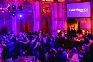 Ballet Hispanico’s 2015 Spring Gala