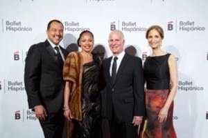 Ballet Hispánico: 2017 Carnaval Gala