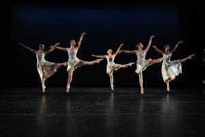 Ballet NY