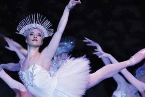 Ballet Palm Beach Presents The Nutcracker