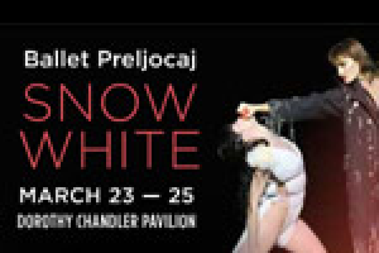ballet preljocaj snow white logo 12925