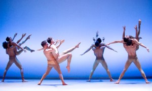 BalletBoyz