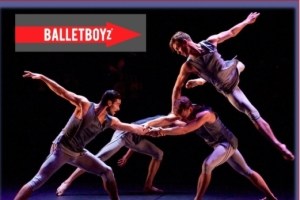 BalletBoyz