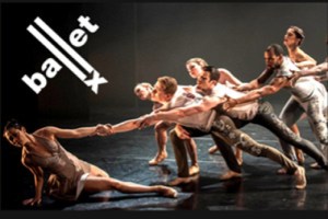 BalletX