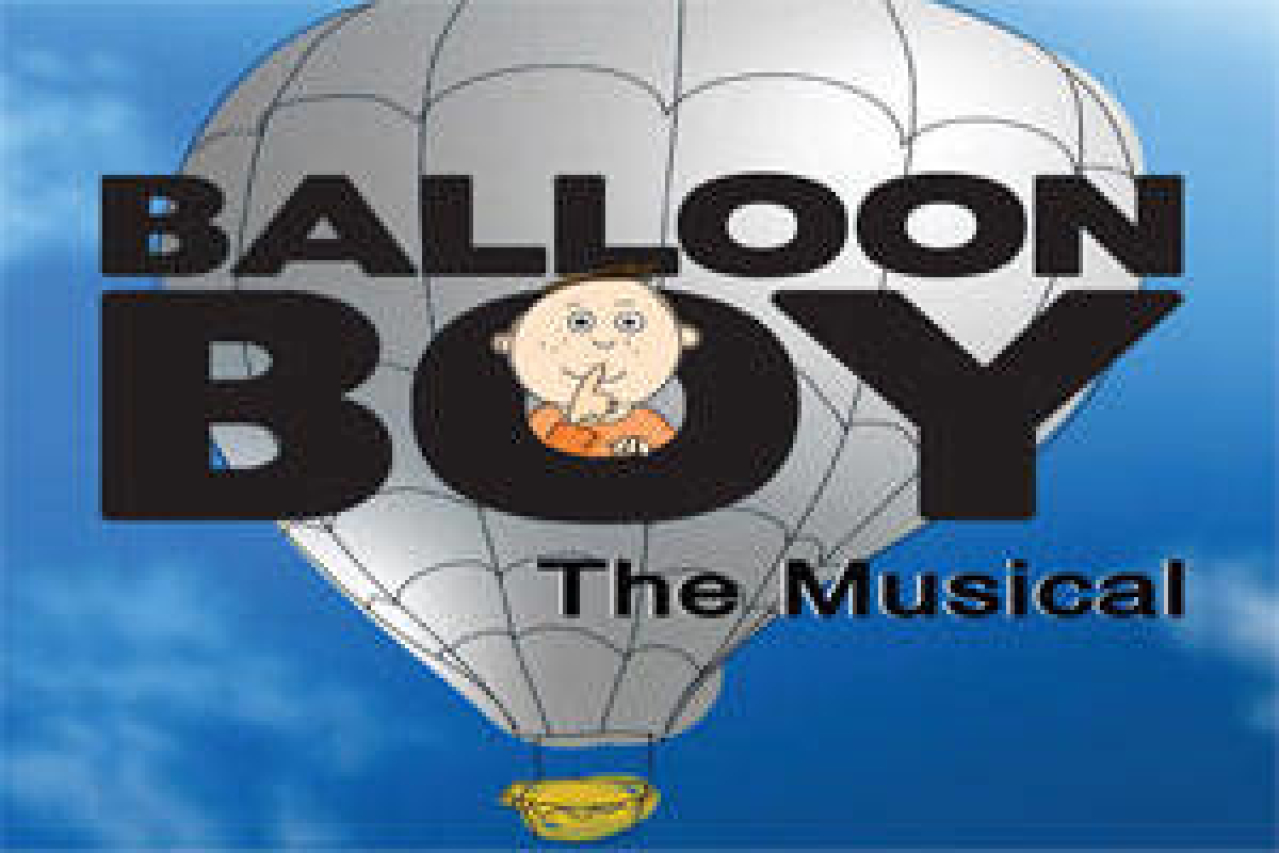 balloon boy the musical logo 48851