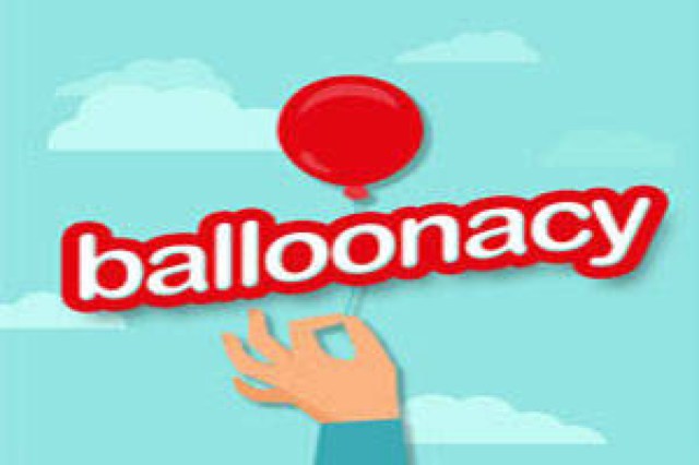 balloonacy logo 48351