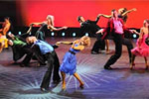 ballroom with a twist logo 10682