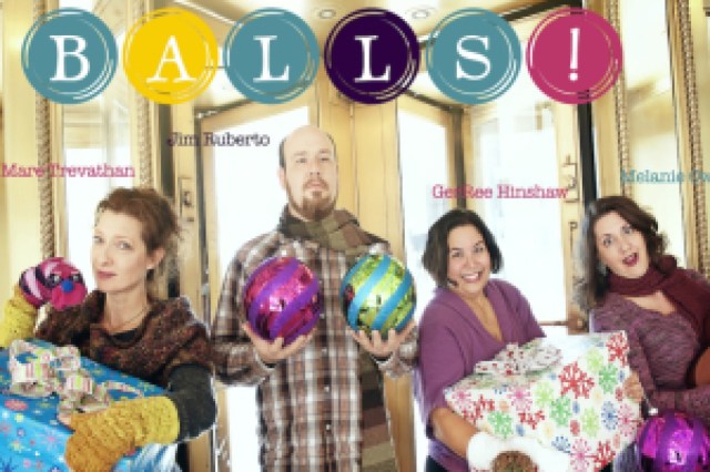 balls v a holiday spectacular logo 34321