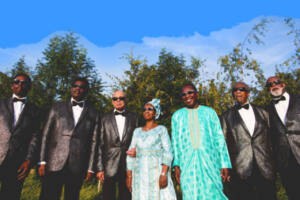 Bamako To Birmingham: Amadou & Mariam and Blind Boys Of Alabama