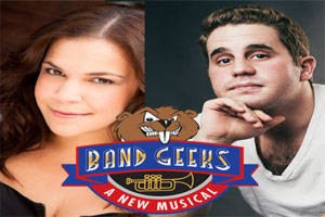 Band Geeks In Concert