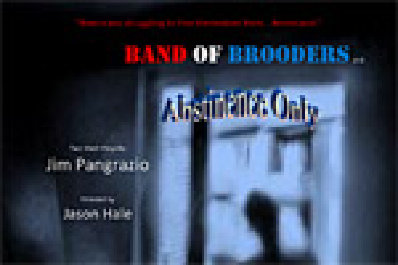 band of brooders abstinence only logo 11779