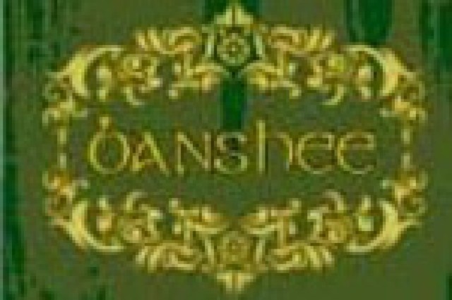 banshee logo 15207