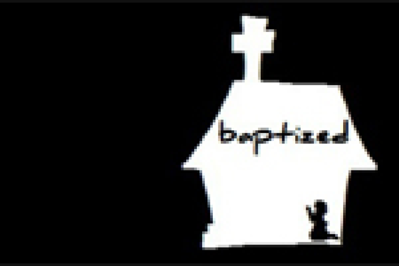 baptized logo 31707