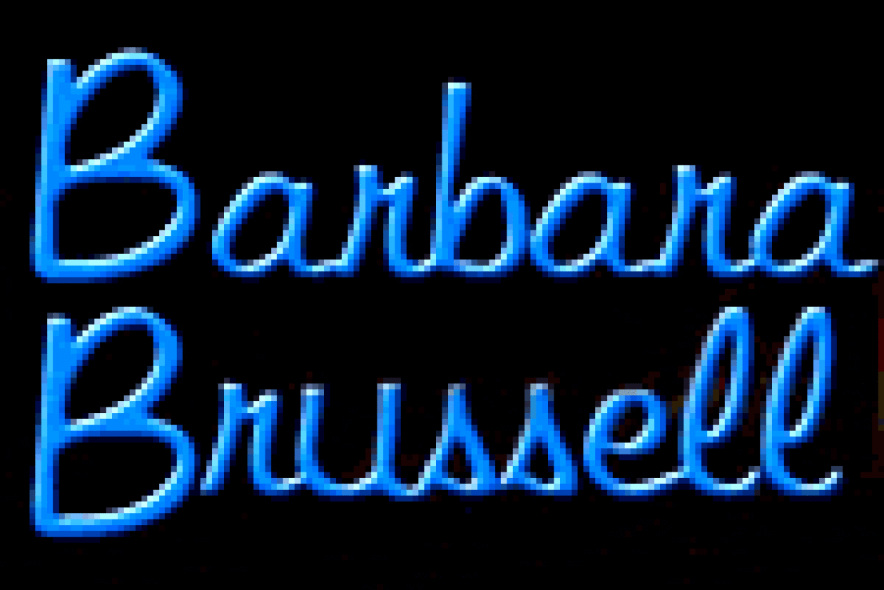 barbara brussell logo 2483