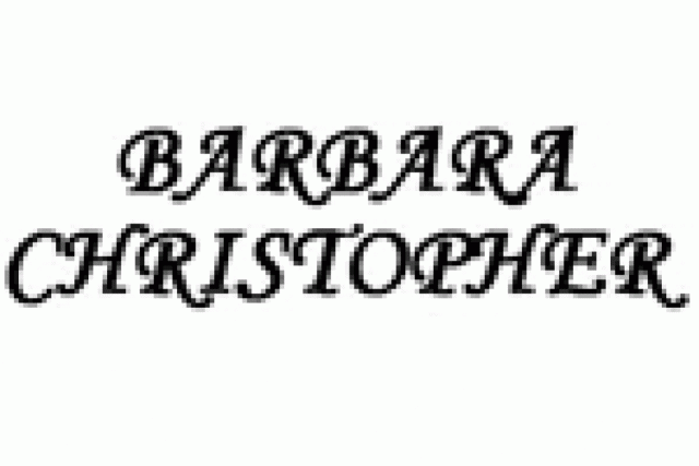 barbara christopher logo 26898