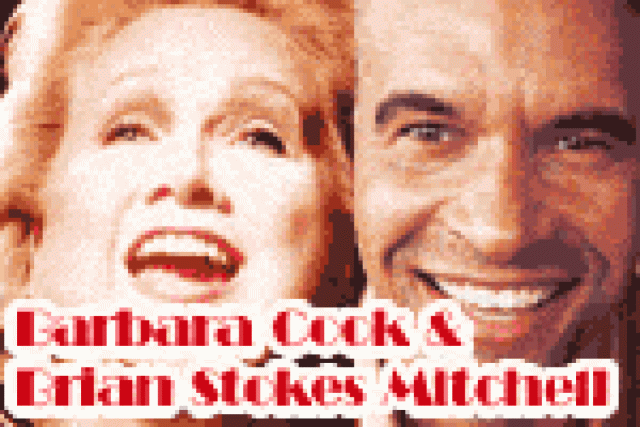 barbara cook and brian stokes mitchell logo 3703